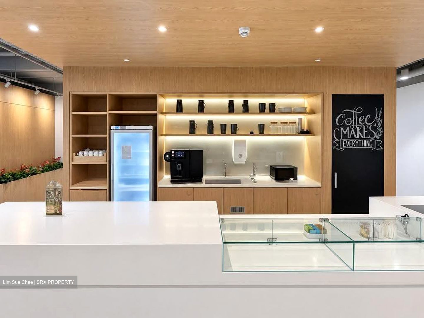 Park Place Residences At Plq (D14), Office #620592841